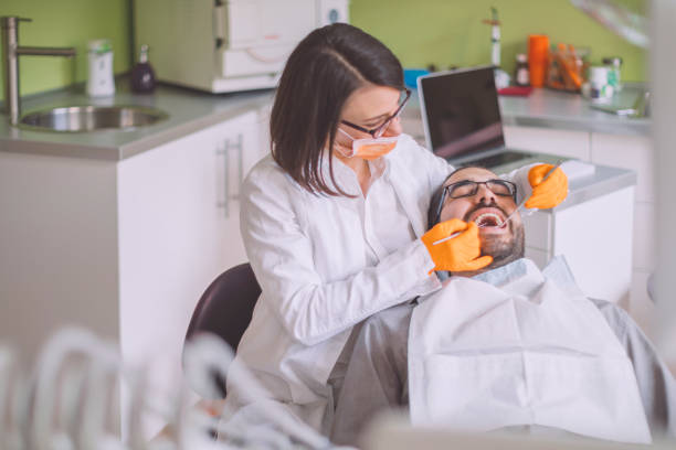Best Emergency Treatment for Dental Infections or Abscesses in Grape Creek, TX