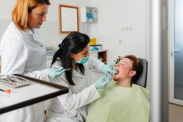 Best Pediatric Emergency Dentist in Grape Creek, TX