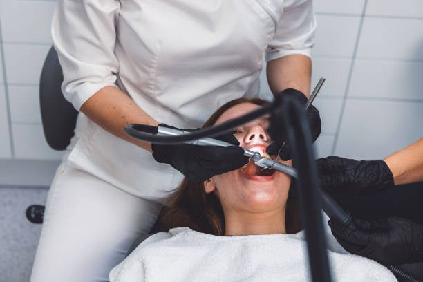 Best Emergency Treatment for Dental Infections or Abscesses in Grape Creek, TX