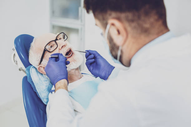 Best Weekend Emergency Dentist in Grape Creek, TX